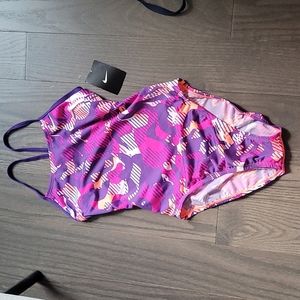 NIKE swimsuit brand new with tags